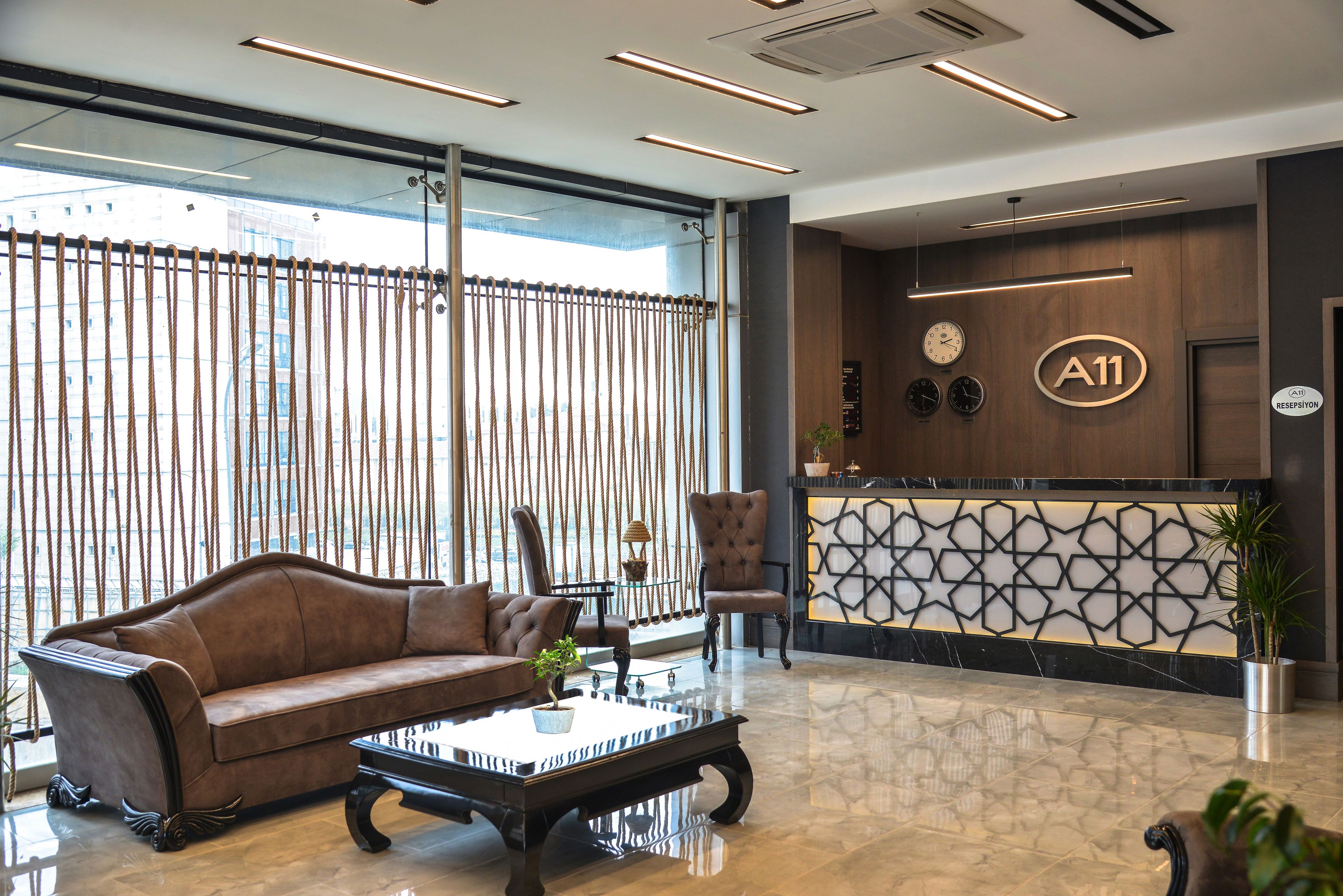 Foto - A11 Hotel Atasehir