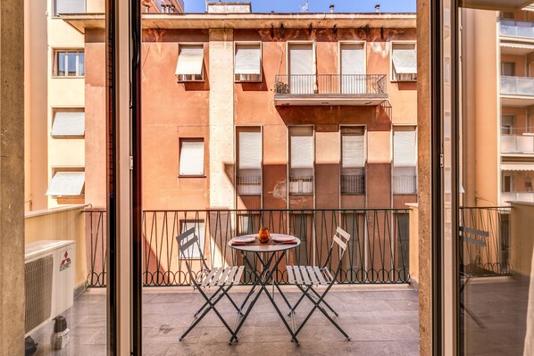 Apartment, 1 Bedroom | Room amenity - AwesHome - 5 Terre Colors (La Spezia)