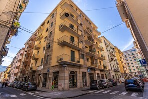 Front of property - AwesHome - 5 Terre Colors (La Spezia)