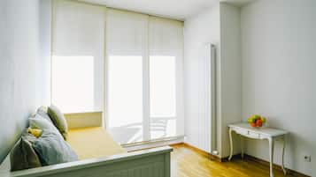 Apartment (Sea TowersIII:Hryniewickiego 6,TowerA) | Living area