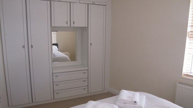 2 bedrooms, iron/ironing board, free WiFi - Townsfield House (Chelmsford)