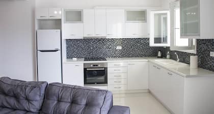 Iridanos Apartments