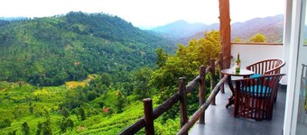 Cool Mount Resort