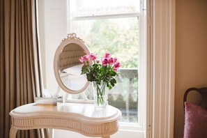 Suite, 1 King Bed | View from room