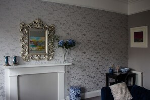 Suite, 1 cama de matrimonio grande (Blue) | Sábanas de algodón egipcio y ropa de cama de alta calidad