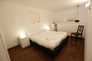 2 habitaciones y wifi gratis 