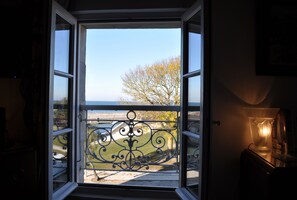 デラックス ルーム (Oceane) | 部屋からの景観