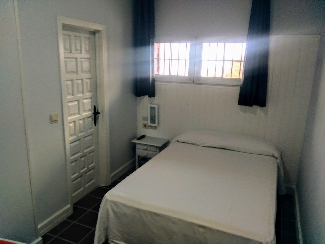 Foto - Hotel Montesol Arttyco