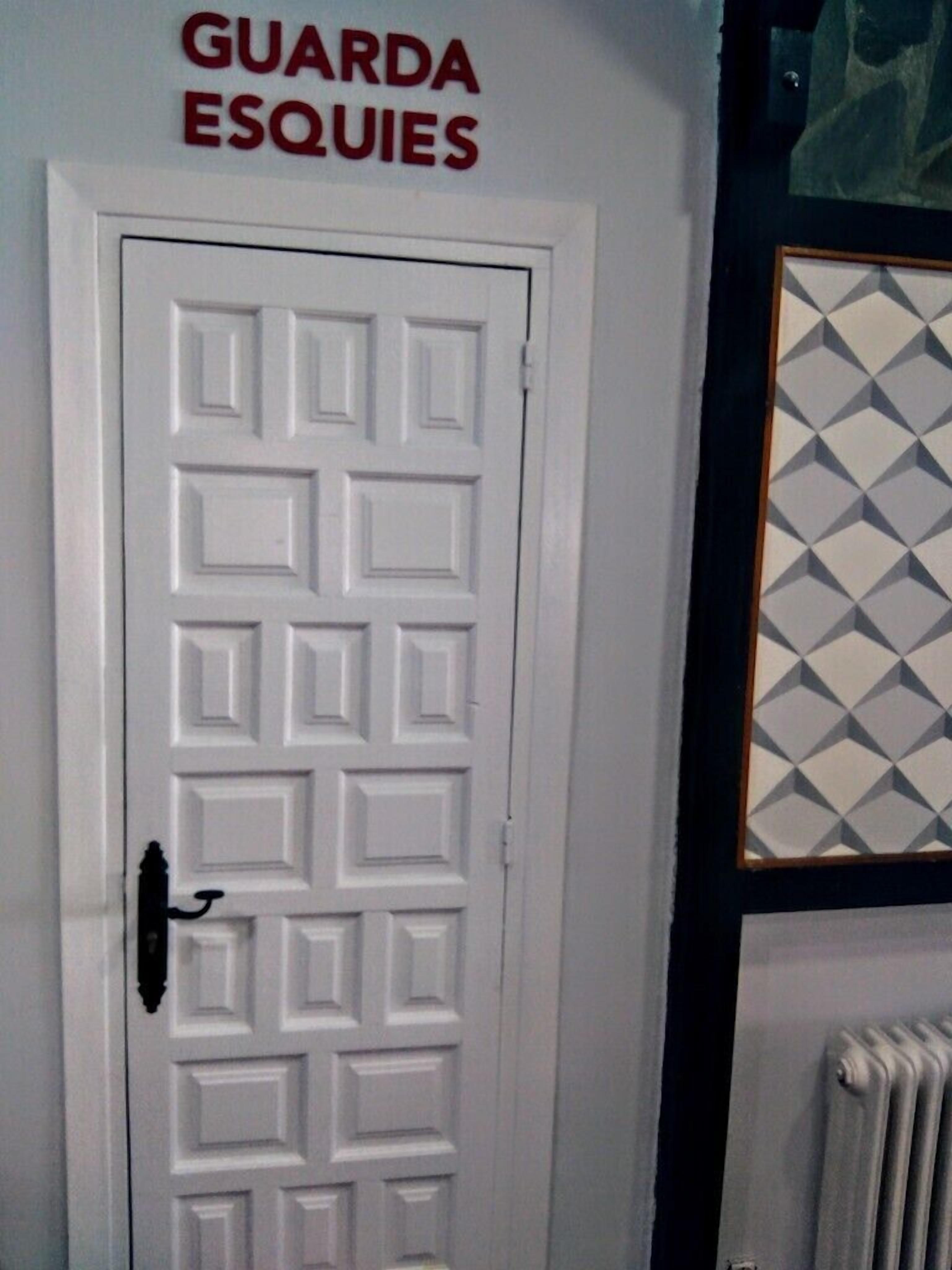 Foto - Hotel Montesol Arttyco