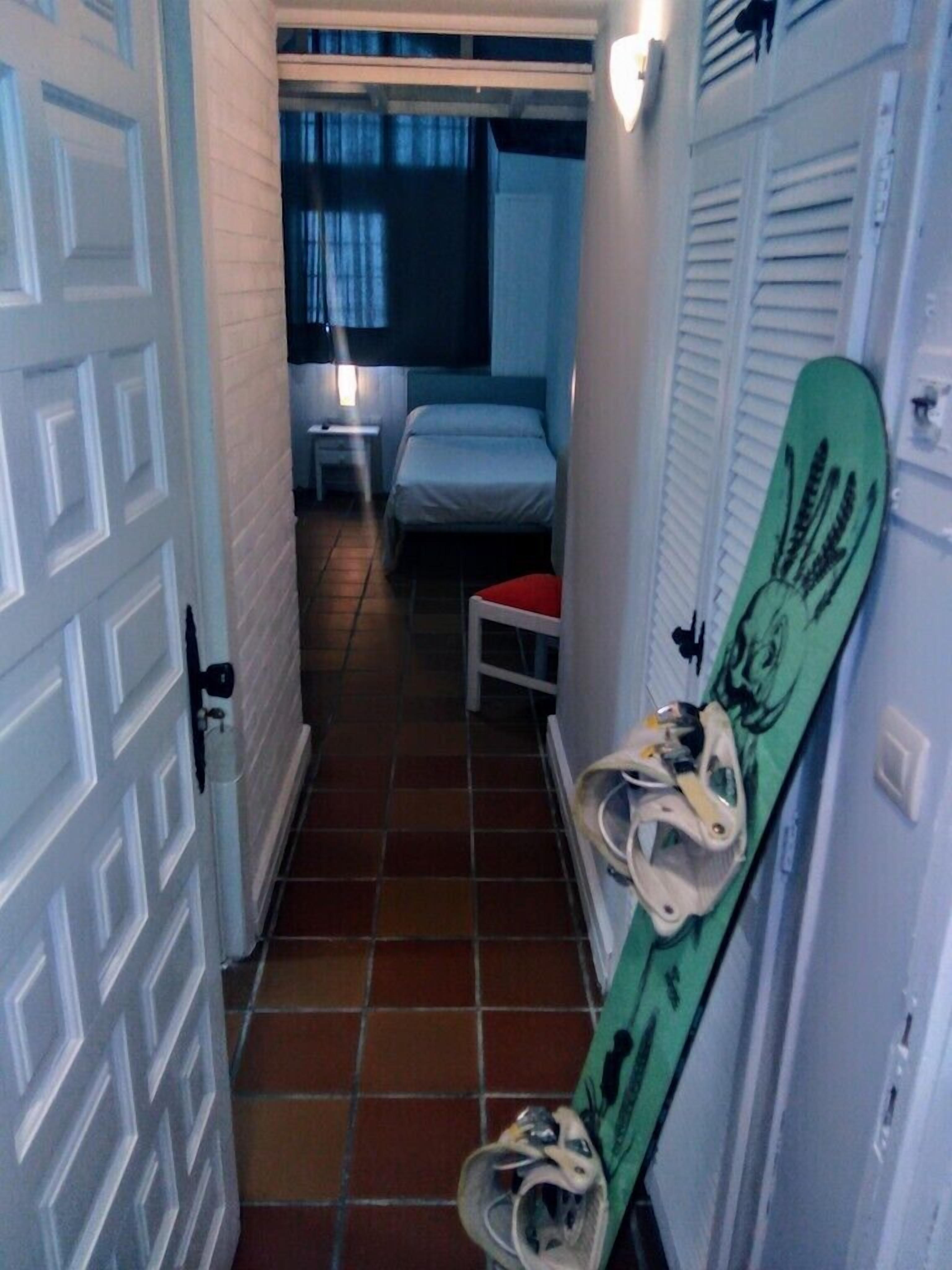 Foto - Hotel Montesol Arttyco