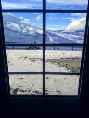 Doppelzimmer, Nichtraucher | Ausblick vom Zimmer