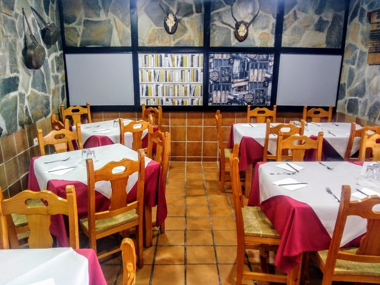 Foto - Hotel Montesol Arttyco