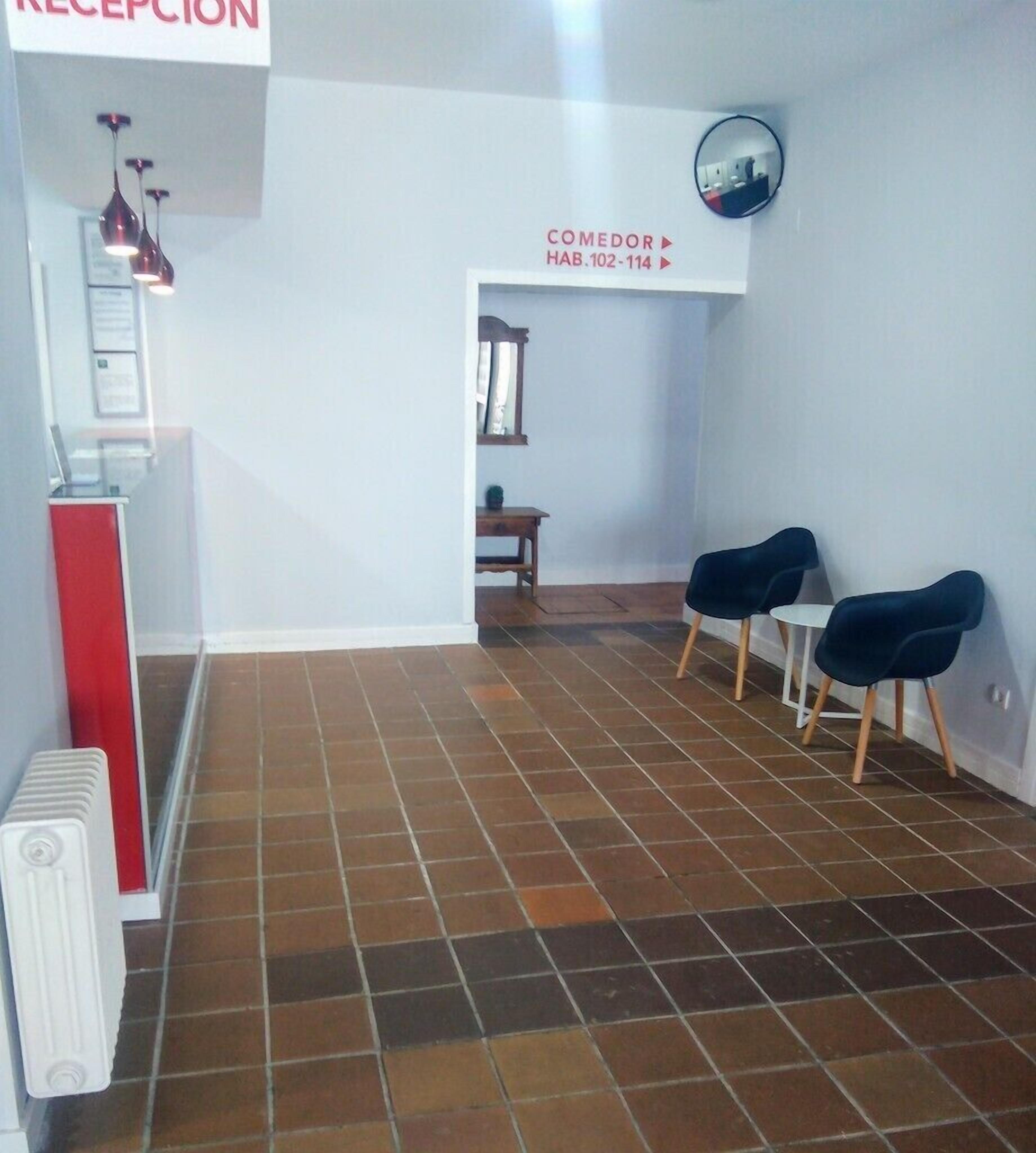 Foto - Hotel Montesol Arttyco