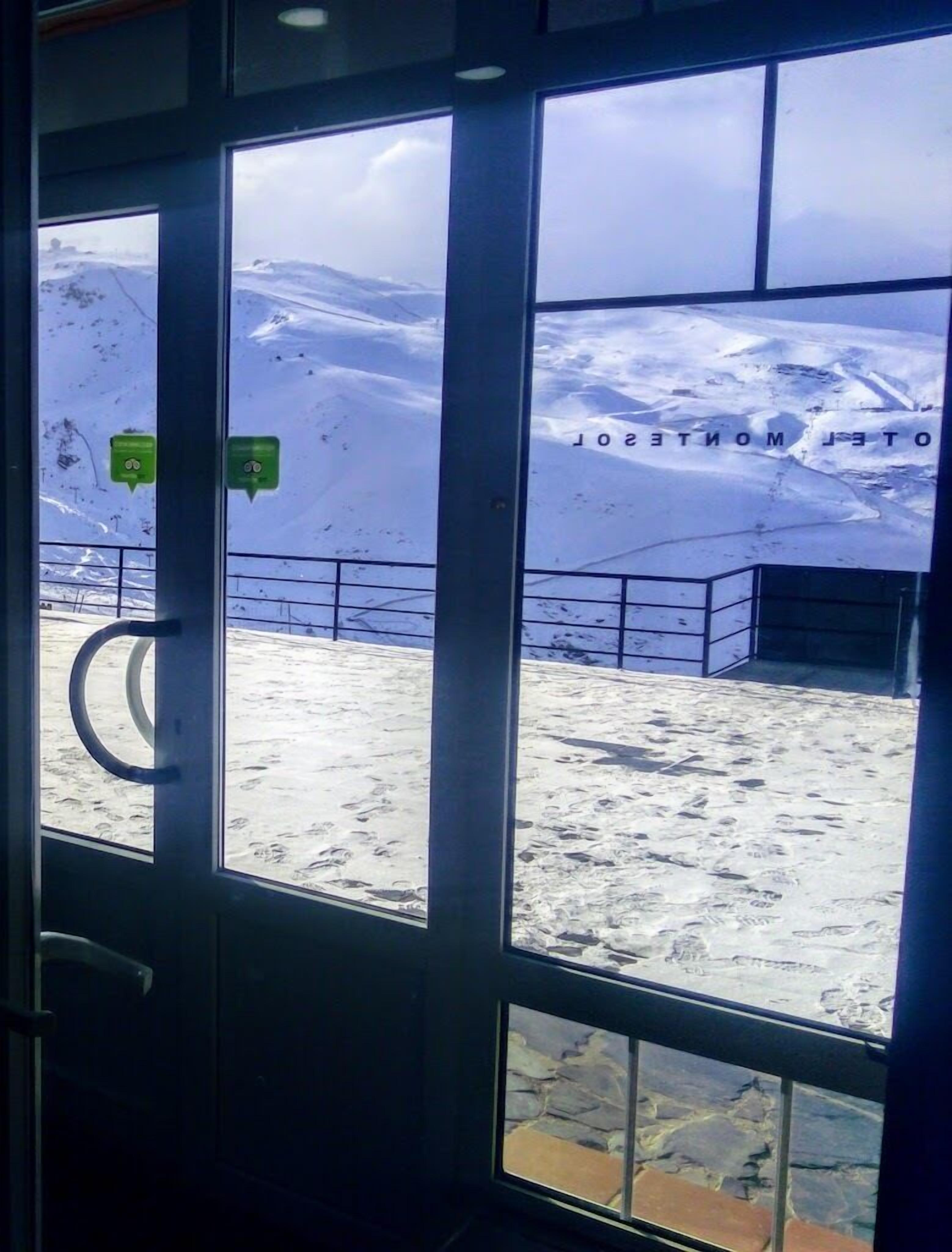 Foto - Hotel Montesol Arttyco