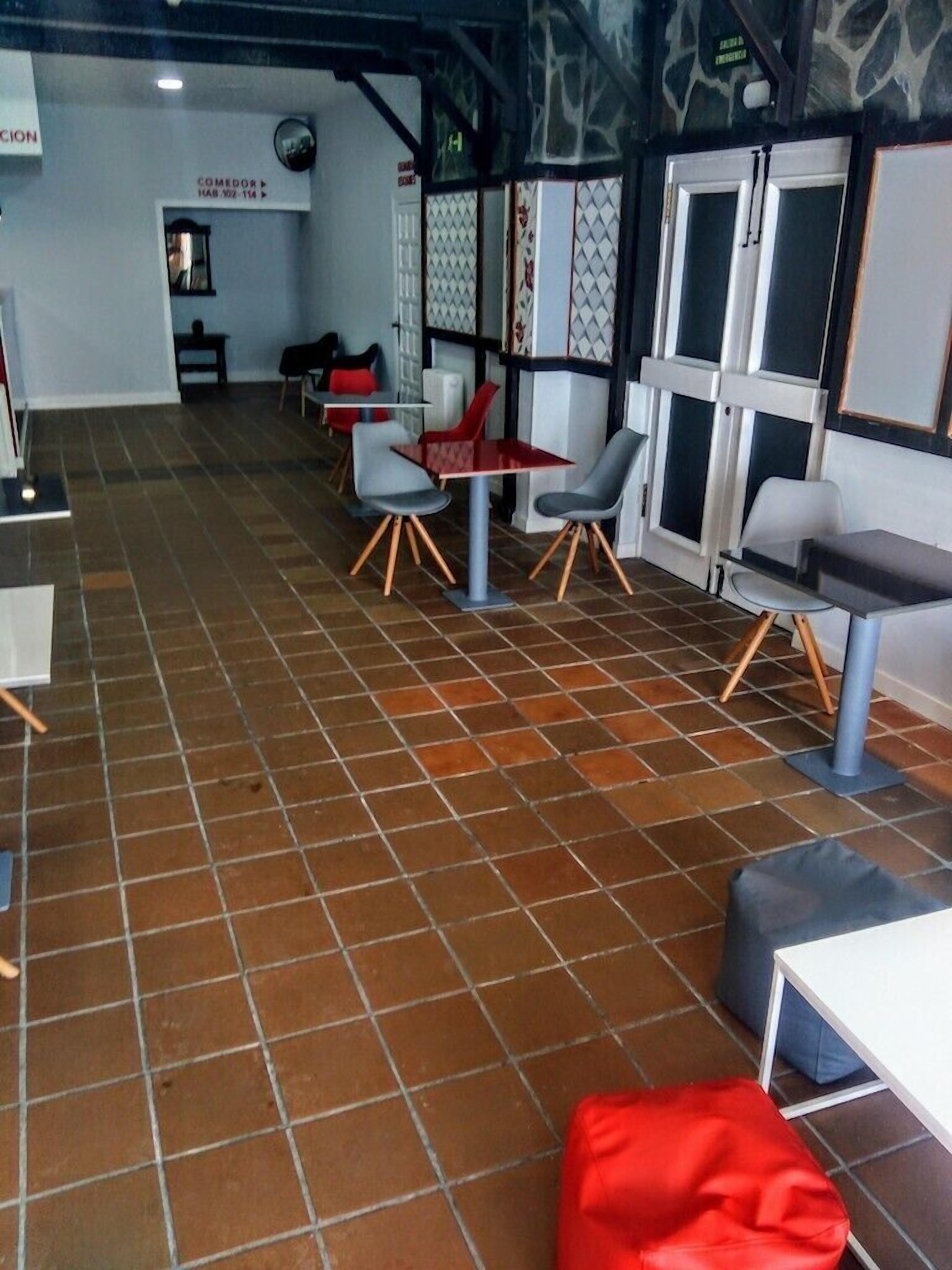 Foto - Hotel Montesol Arttyco