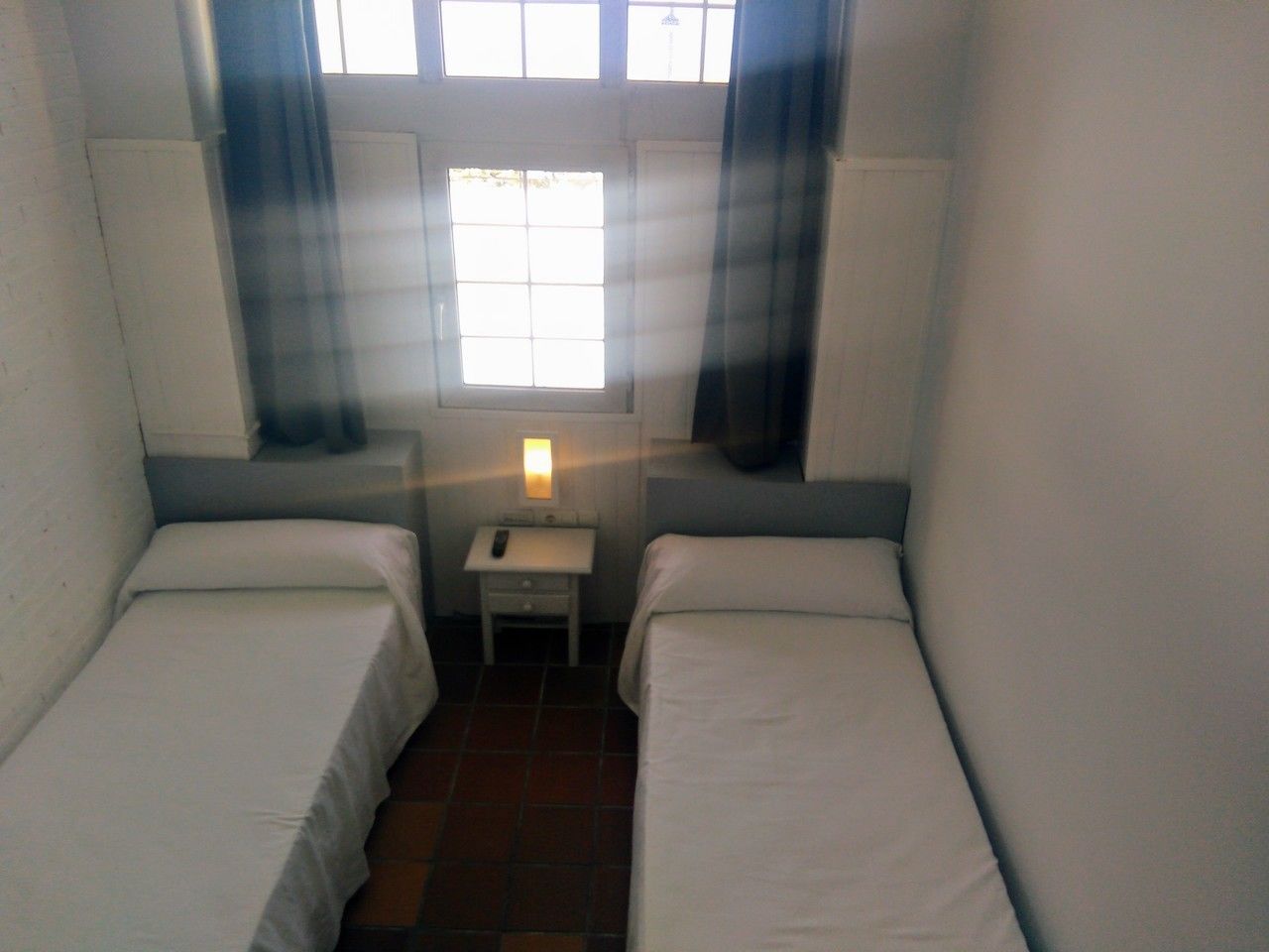 Foto - Hotel Montesol Arttyco