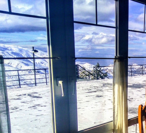 Hotel Montesol Arttyco