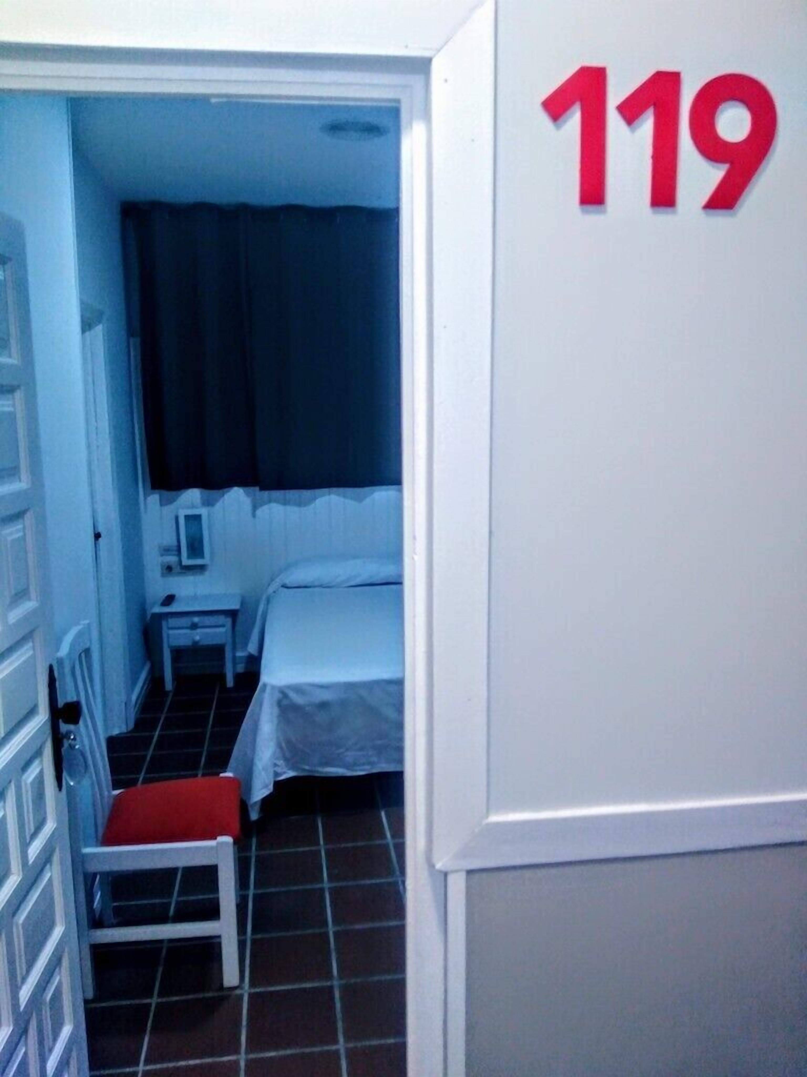 Foto - Hotel Montesol Arttyco