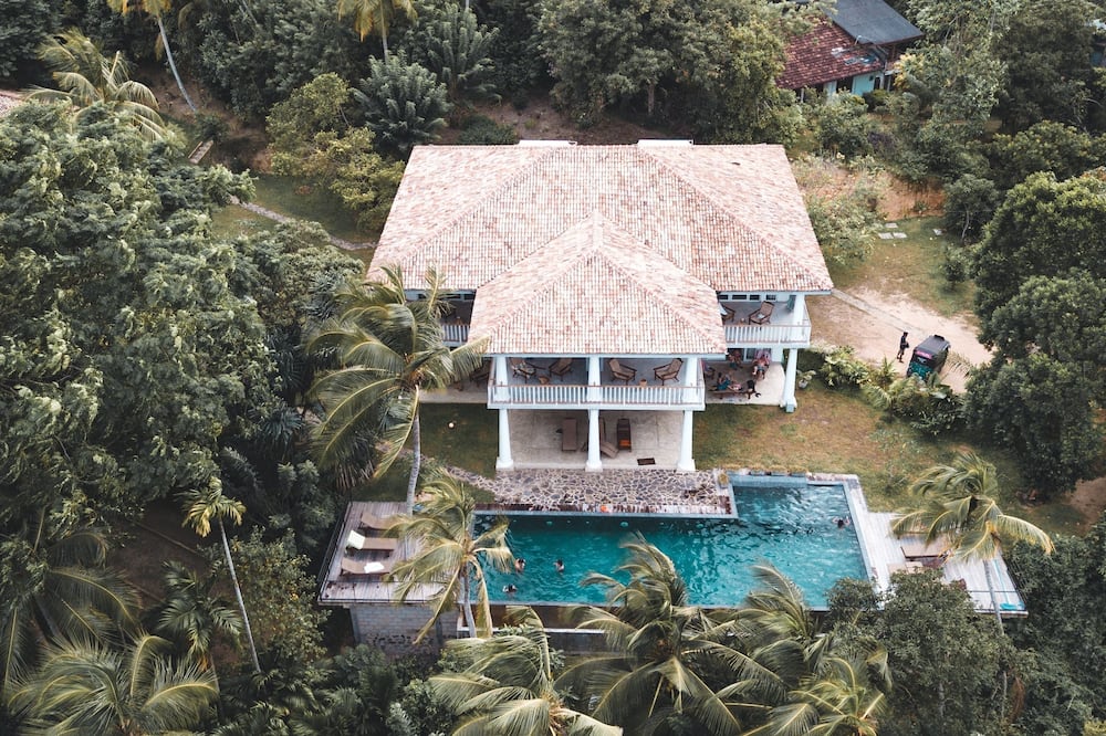 Good Vibes Villas Retreat And Restaurant
