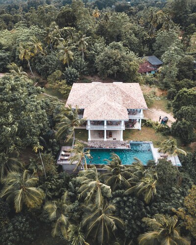 Good Vibes Villas Retreat And Restaurant