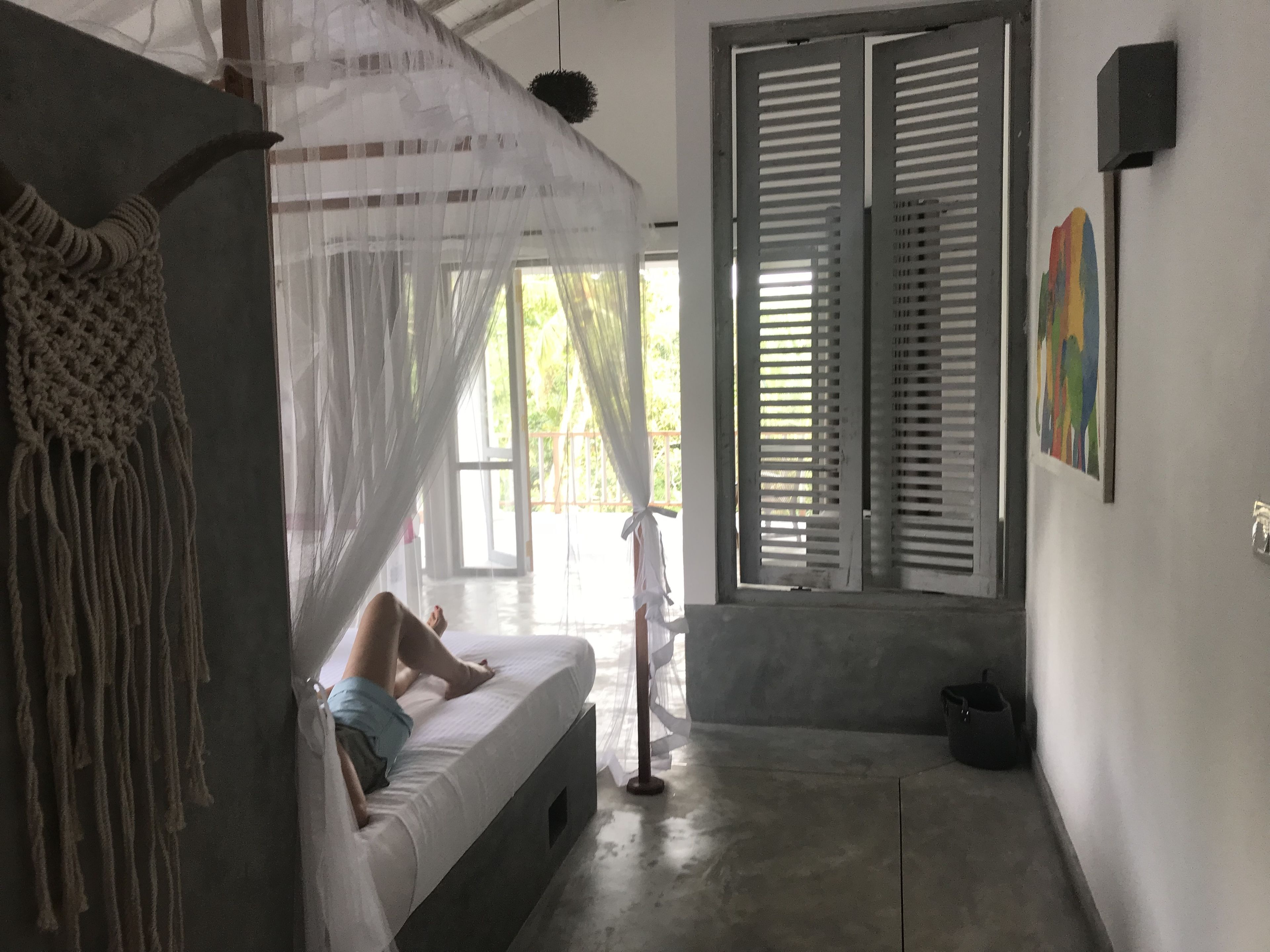 Family Suite, Private Bathroom, Pool View | In-room safe, iron/ironing board, rollaway beds, free WiFi