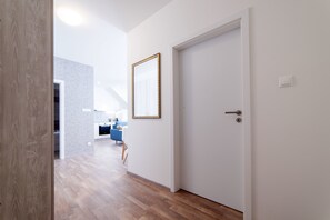 Deluxe Suite, 1 Bedroom, Non Smoking - MyApartment in the city center (Ceske Budejovice)