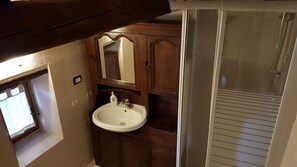 Bathroom - Il Borghetto di Pedana (Città di Castello)