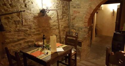 Il Borghetto di Pedana