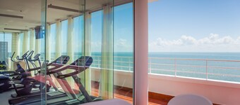 Fiesta Inn Ciudad del Carmen Puente El Zacatal