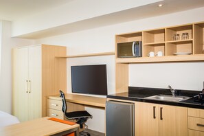 Loft, 1 Bedroom (King)