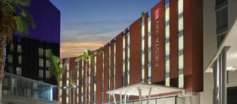 Fiesta Inn Ciudad del Carmen Puente El Zacatal