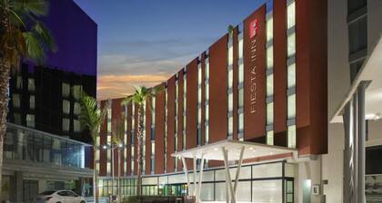 Fiesta Inn Ciudad del Carmen Puente El Zacatal