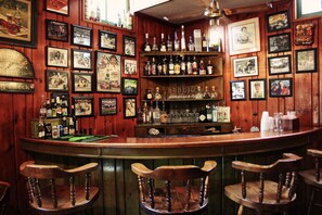 Food and drink - Siebkens Resort (Elkhart Lake)