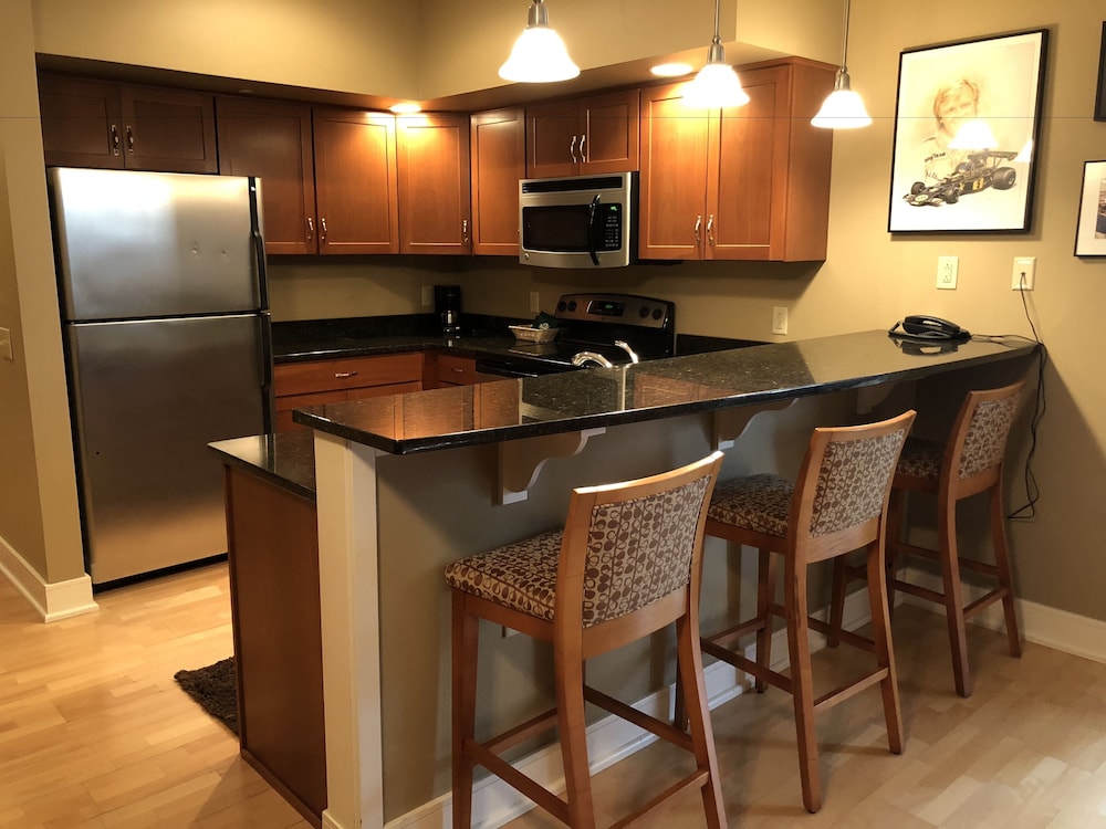 Siebkens Resort by null