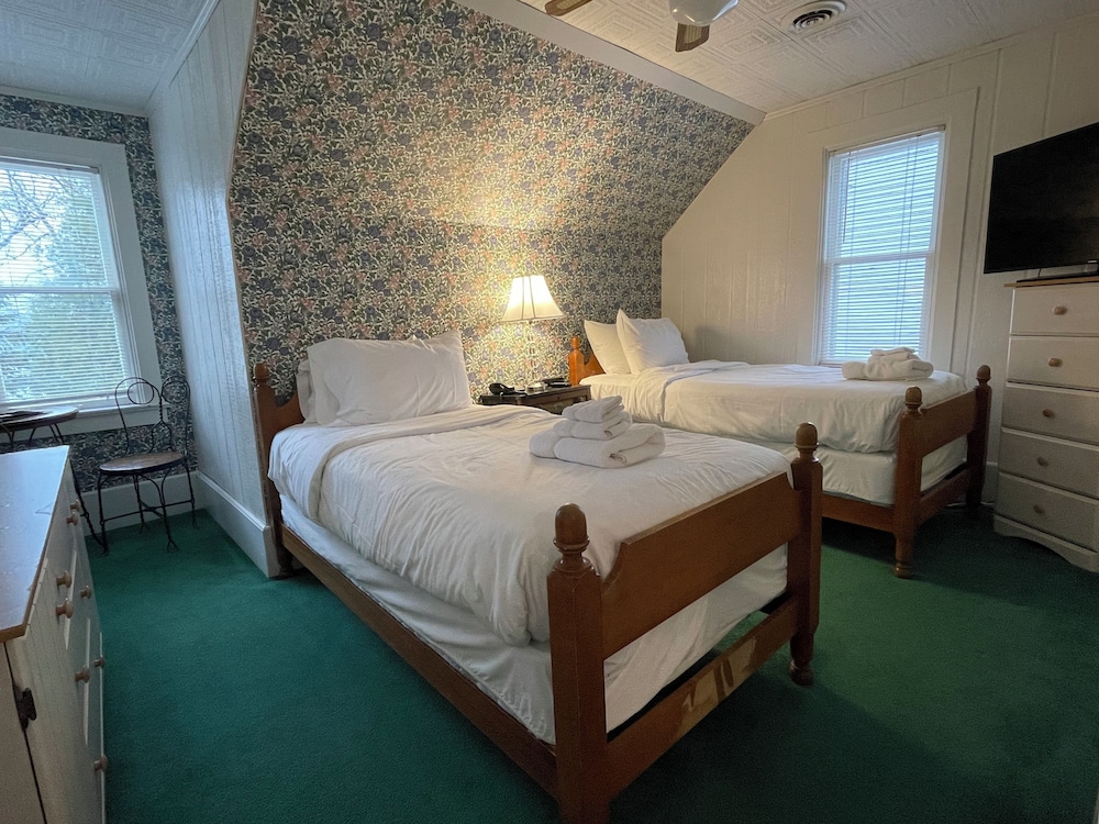 Siebkens Resort by null