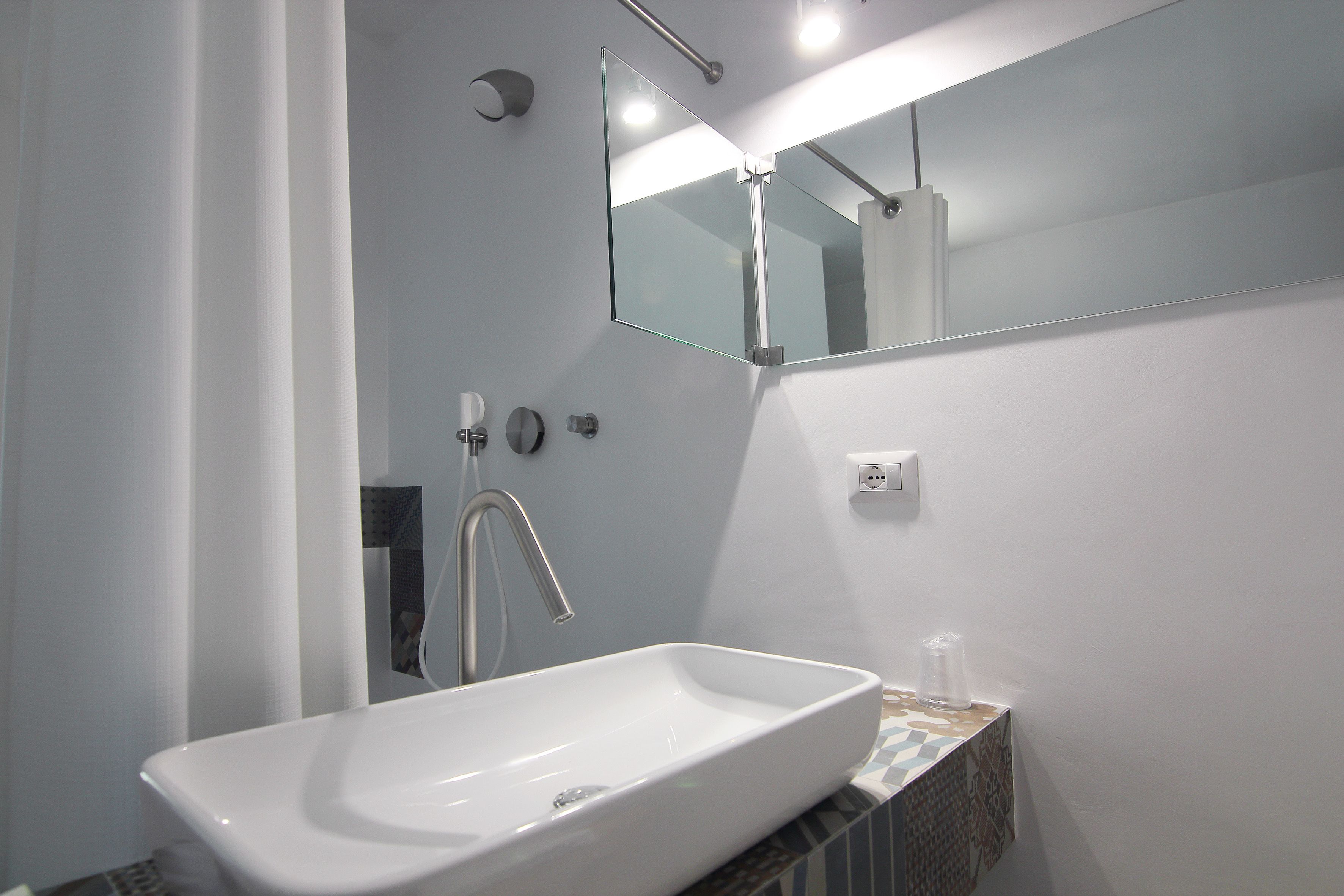 Photo - Piano Piano - Rooms