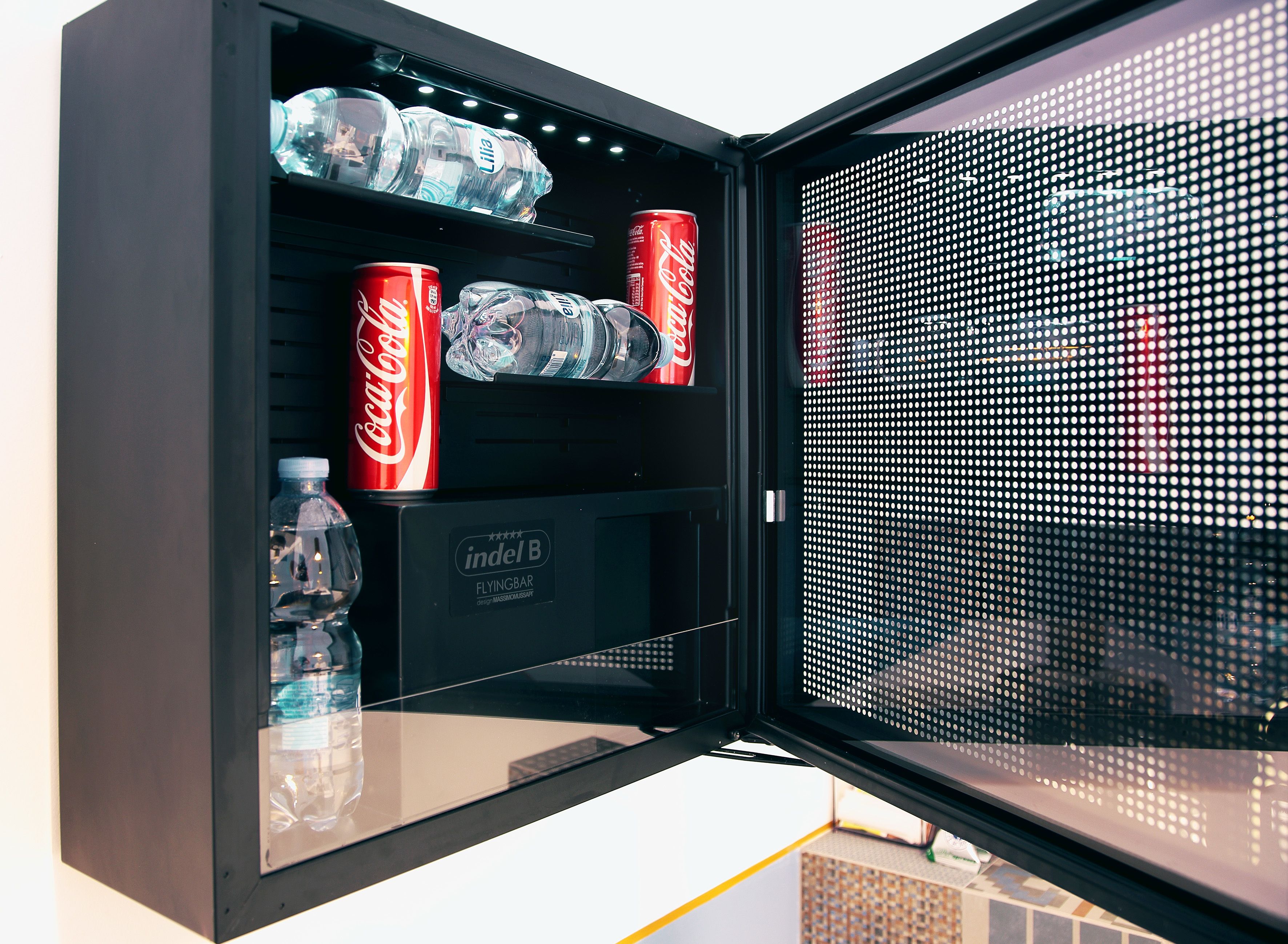 Photo - Piano Piano - Rooms