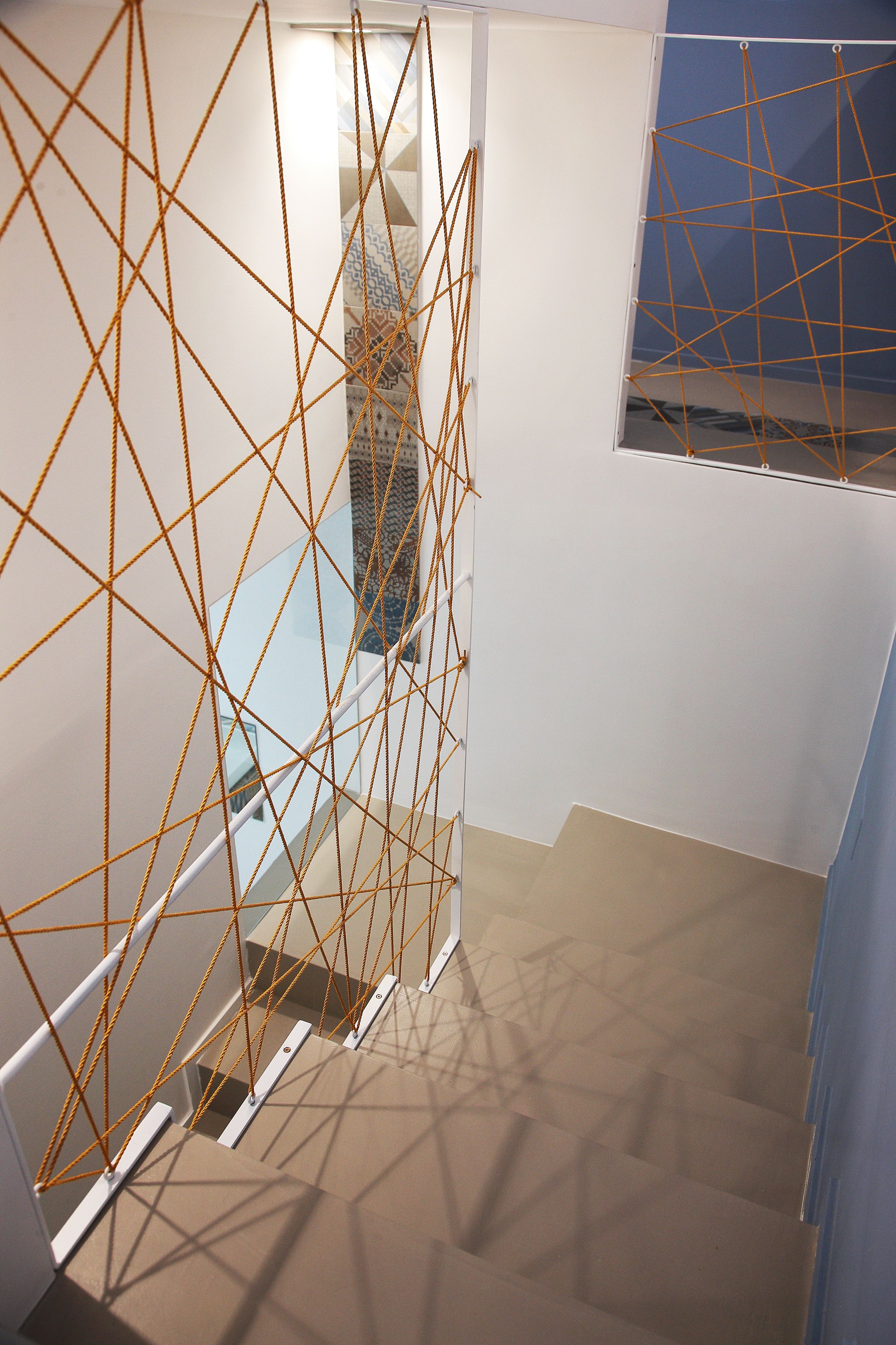 Photo - Piano Piano - Rooms