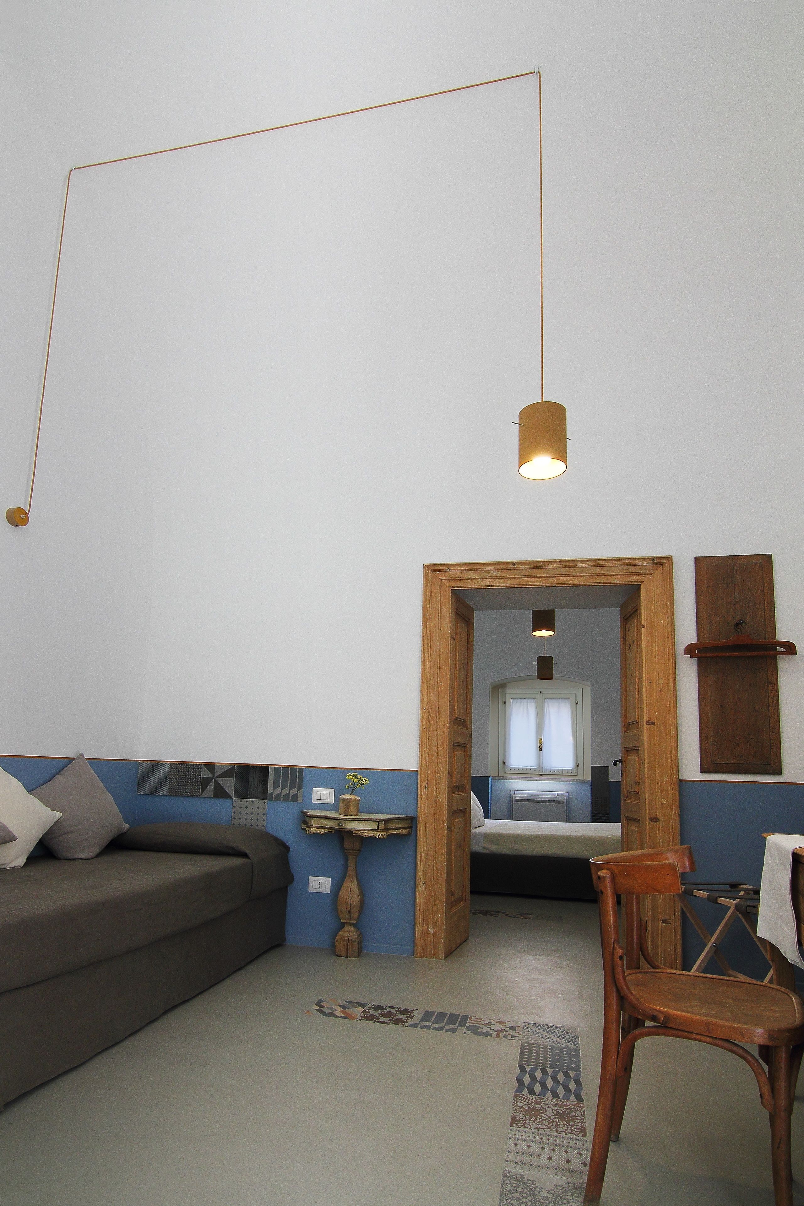 Photo - Piano Piano - Rooms