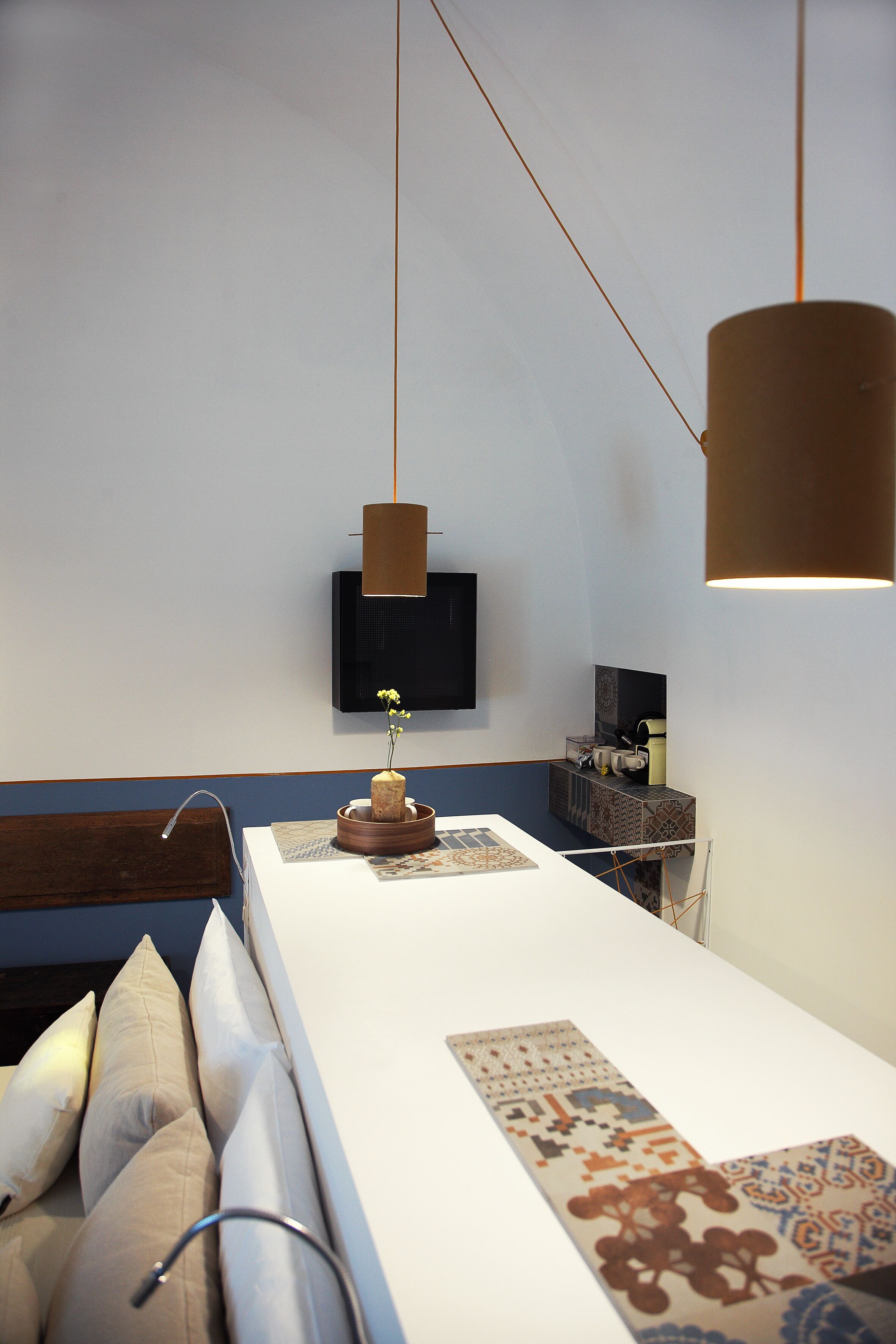 Photo - Piano Piano - Rooms