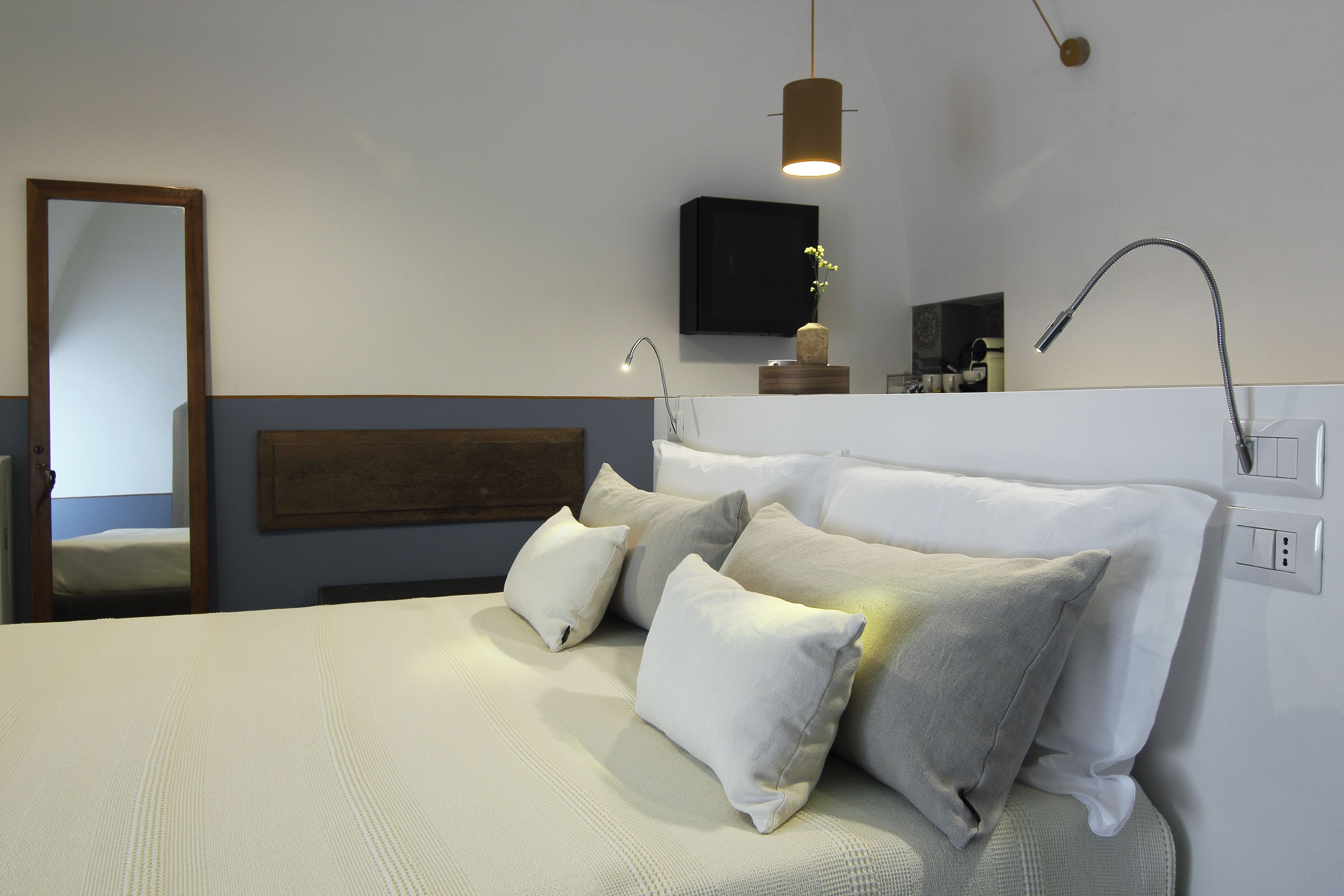 Photo - Piano Piano - Rooms