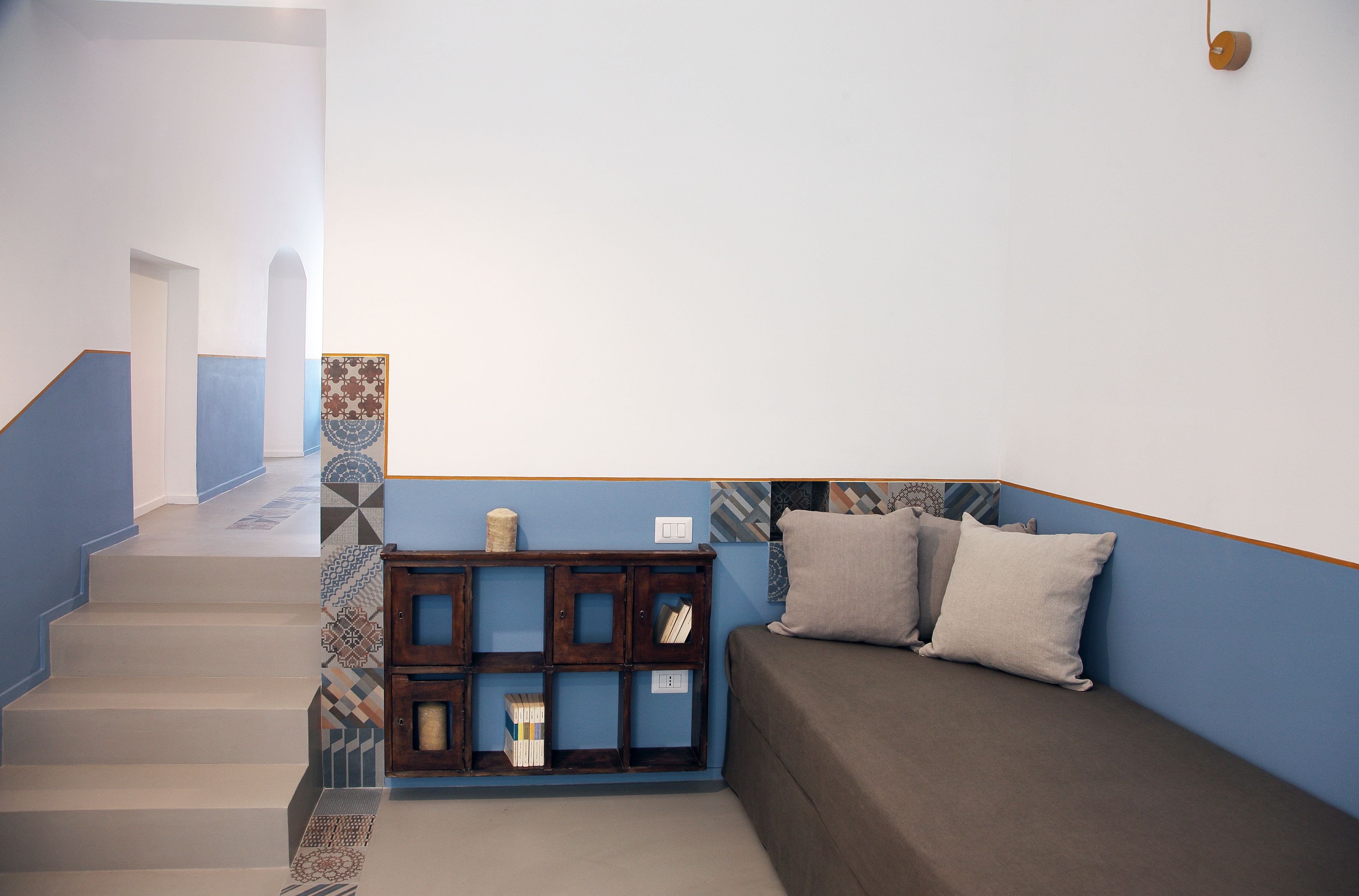 Photo - Piano Piano - Rooms