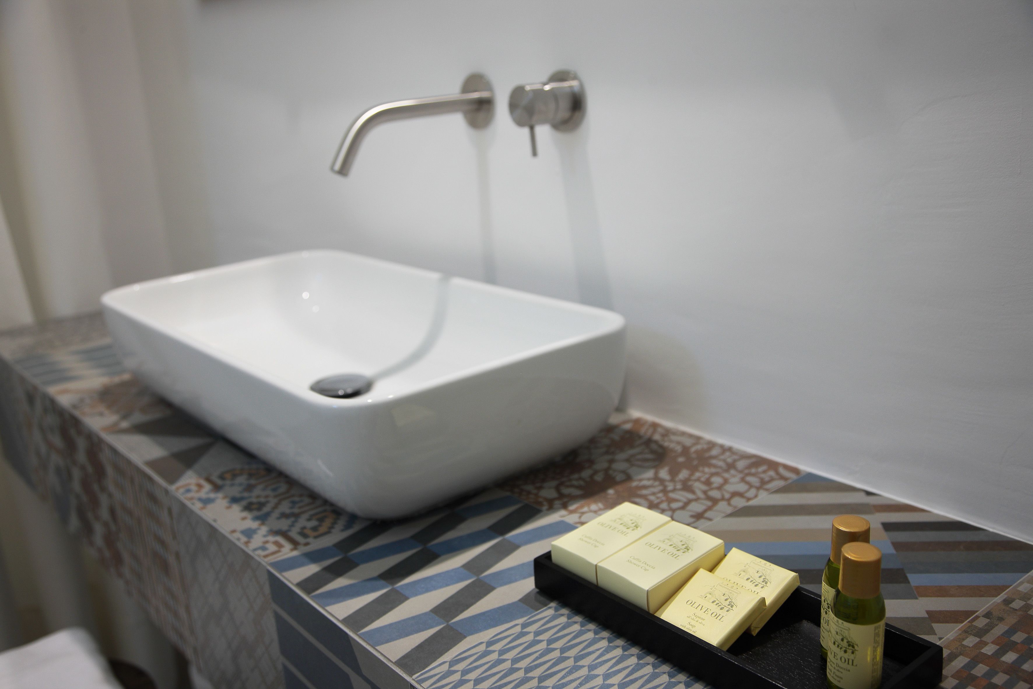 Photo - Piano Piano - Rooms