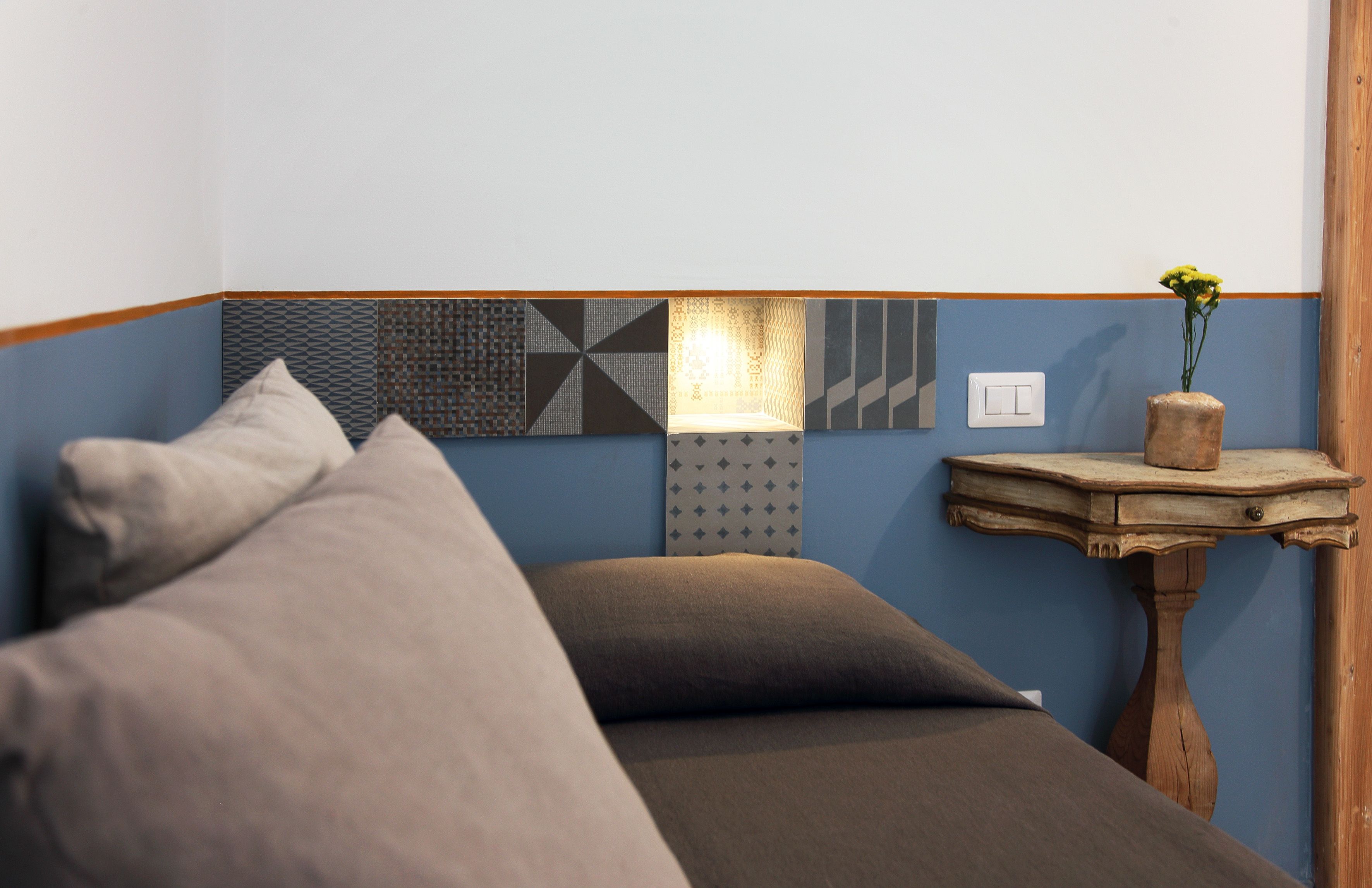 Photo - Piano Piano - Rooms