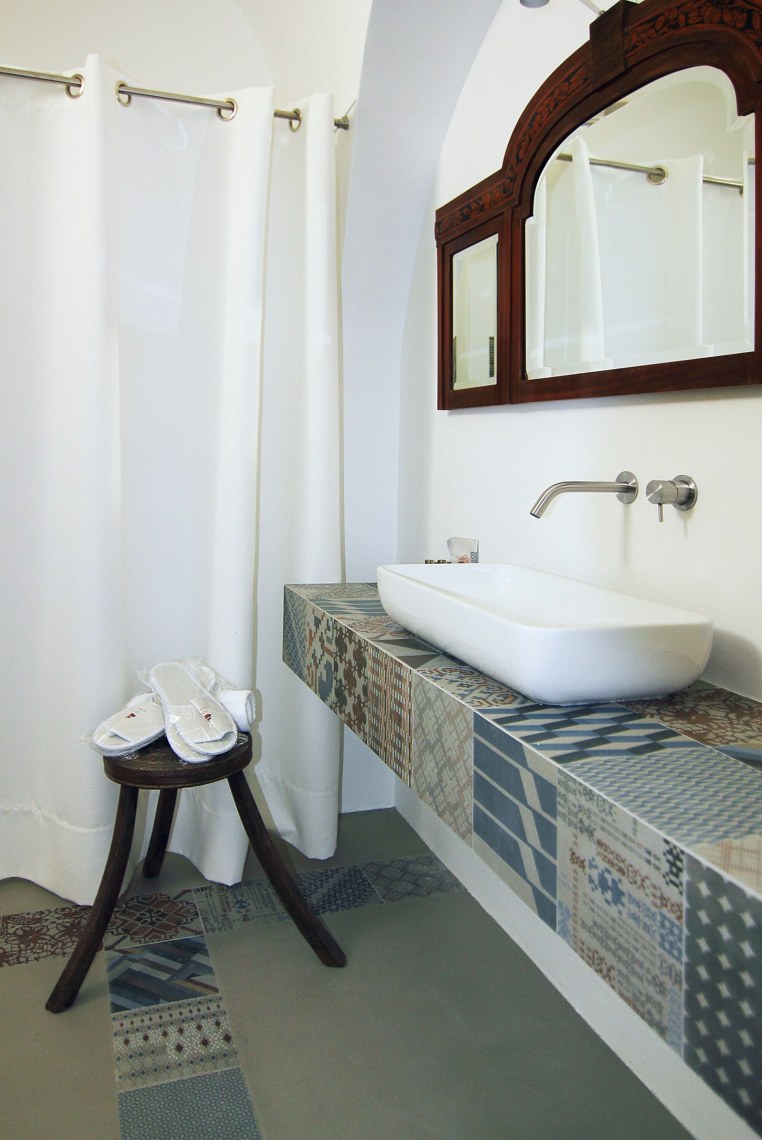 Photo - Piano Piano - Rooms