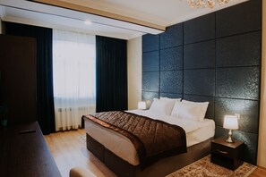Standard Double or Twin Room - Viva Boutique Hotel (Baku)