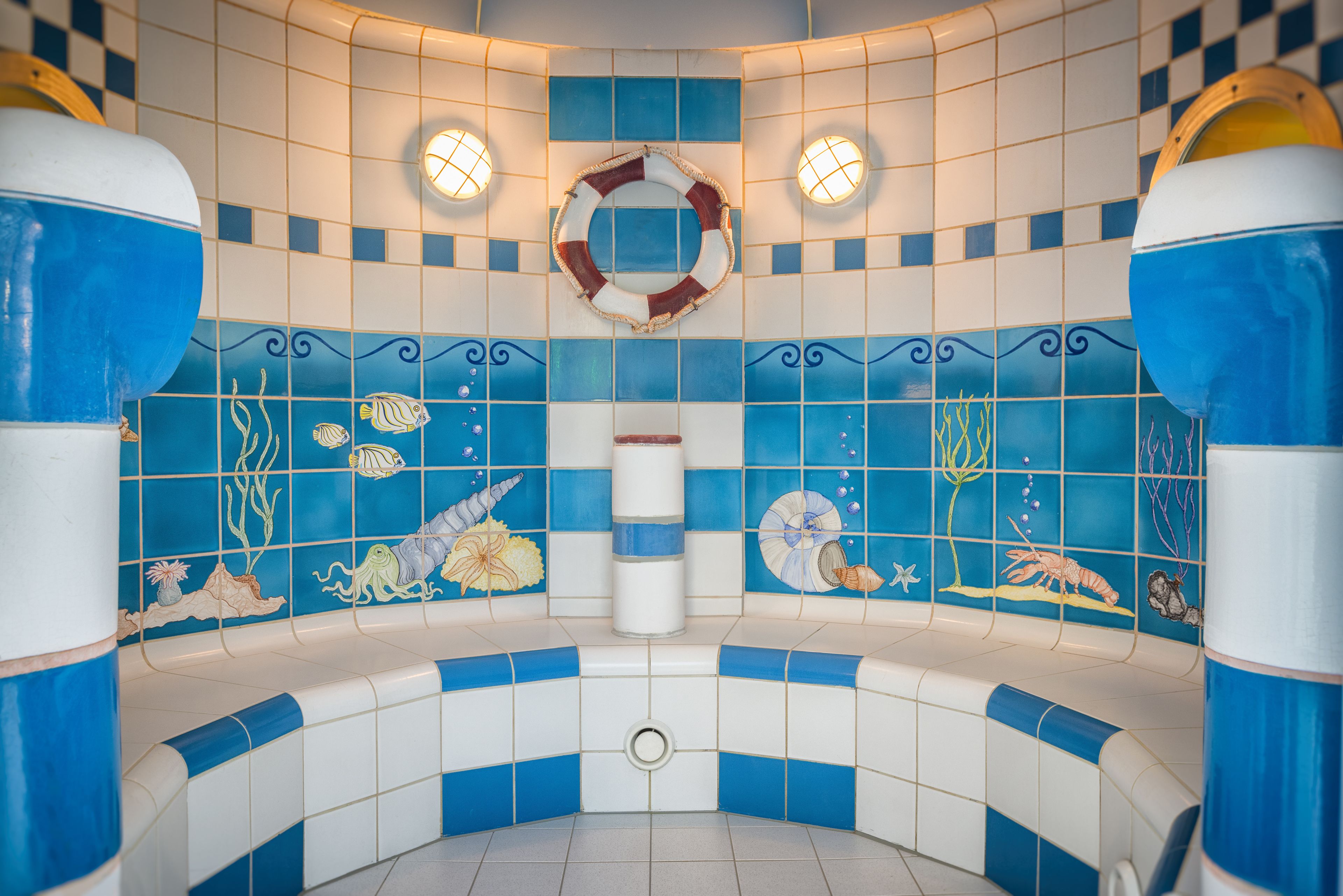 children’s activities