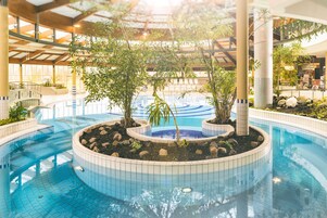 Children's activities