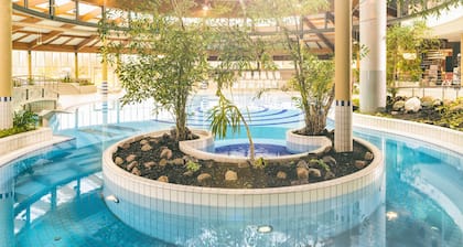 Parkhotel Putbus(Adults Only)