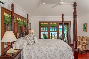 Rum | 5 sovrum, strykjärn/strykbräda och gratis wi-fi